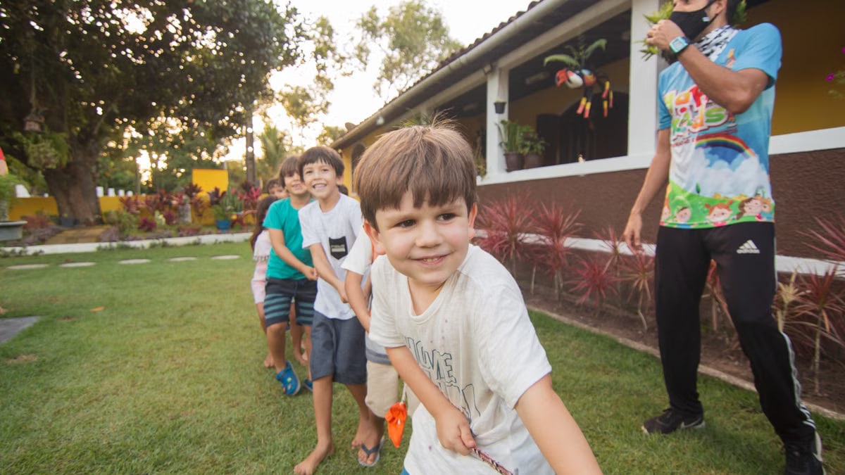 Atividades para Fortalecer os Laços Familiares